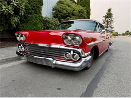 1958 Chevrolet Impala (CC-1900545) for sale in Burlington, Washington