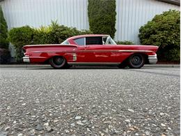 1958 Chevrolet Impala (CC-1900545) for sale in Burlington, Washington