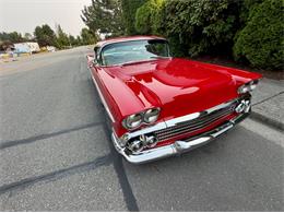 1958 Chevrolet Impala (CC-1900545) for sale in Burlington, Washington