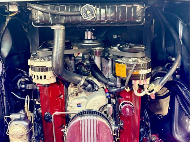 1958 Chevrolet Impala (CC-1900545) for sale in Burlington, Washington