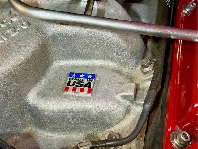 1958 Chevrolet Impala (CC-1900545) for sale in Burlington, Washington