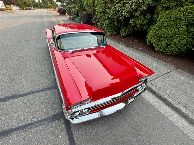 1958 Chevrolet Impala (CC-1900545) for sale in Burlington, Washington