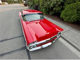 1958 Chevrolet Impala (CC-1900545) for sale in Burlington, Washington