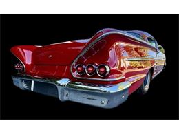 1958 Chevrolet Impala (CC-1900545) for sale in Burlington, Washington