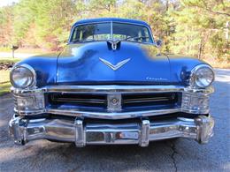 1952 Chrysler New Yorker (CC-1905450) for sale in Fayetteville, Georgia
