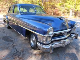 1952 Chrysler New Yorker (CC-1905450) for sale in Fayetteville, Georgia