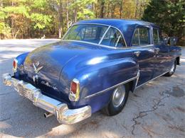 1952 Chrysler New Yorker (CC-1905450) for sale in Fayetteville, Georgia