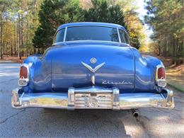 1952 Chrysler New Yorker (CC-1905450) for sale in Fayetteville, Georgia