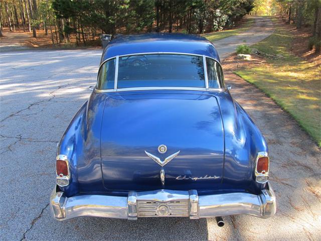 1952 Chrysler New Yorker (CC-1905450) for sale in Fayetteville, Georgia