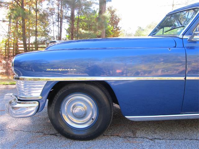 1952 Chrysler New Yorker (CC-1905450) for sale in Fayetteville, Georgia