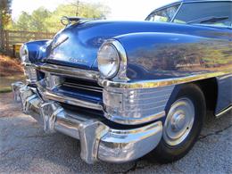 1952 Chrysler New Yorker (CC-1905450) for sale in Fayetteville, Georgia
