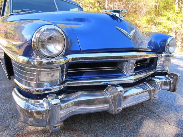 1952 Chrysler New Yorker (CC-1905450) for sale in Fayetteville, Georgia