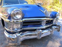 1952 Chrysler New Yorker (CC-1905450) for sale in Fayetteville, Georgia