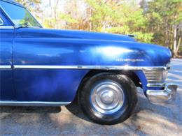 1952 Chrysler New Yorker (CC-1905450) for sale in Fayetteville, Georgia