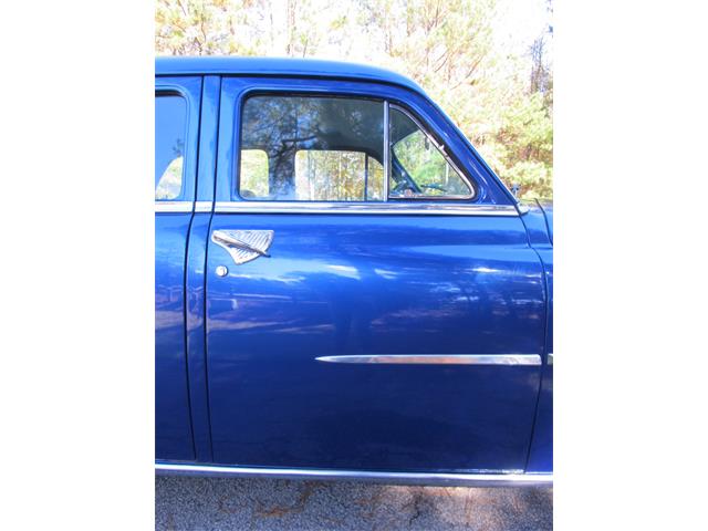 1952 Chrysler New Yorker (CC-1905450) for sale in Fayetteville, Georgia