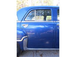 1952 Chrysler New Yorker (CC-1905450) for sale in Fayetteville, Georgia