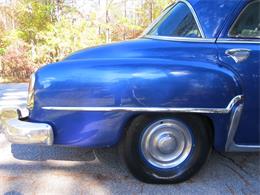 1952 Chrysler New Yorker (CC-1905450) for sale in Fayetteville, Georgia