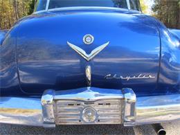 1952 Chrysler New Yorker (CC-1905450) for sale in Fayetteville, Georgia