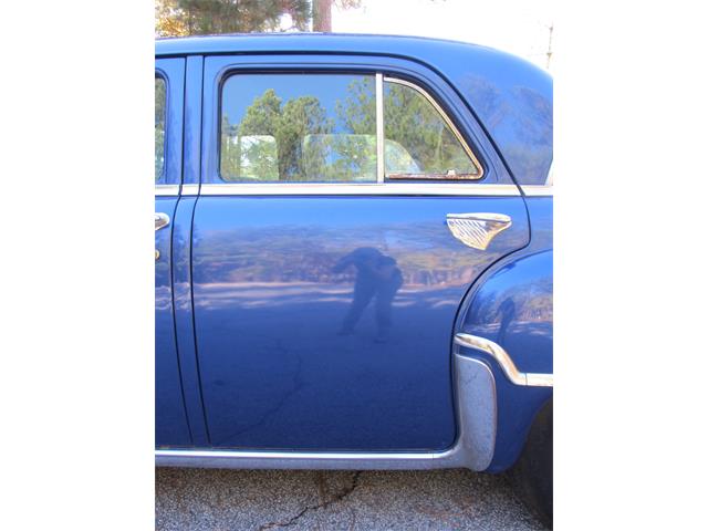 1952 Chrysler New Yorker (CC-1905450) for sale in Fayetteville, Georgia