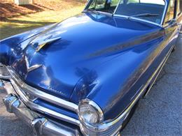 1952 Chrysler New Yorker (CC-1905450) for sale in Fayetteville, Georgia