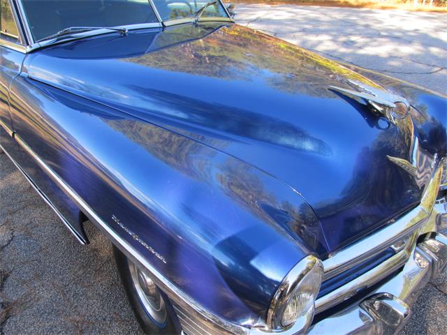 1952 Chrysler New Yorker (CC-1905450) for sale in Fayetteville, Georgia