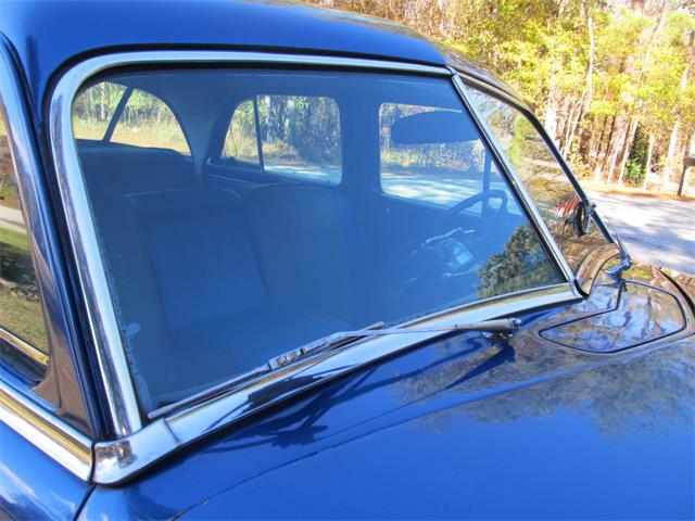 1952 Chrysler New Yorker (CC-1905450) for sale in Fayetteville, Georgia
