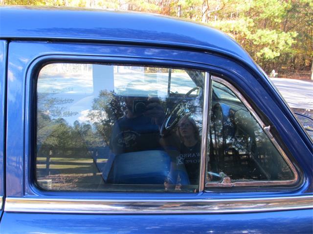 1952 Chrysler New Yorker (CC-1905450) for sale in Fayetteville, Georgia