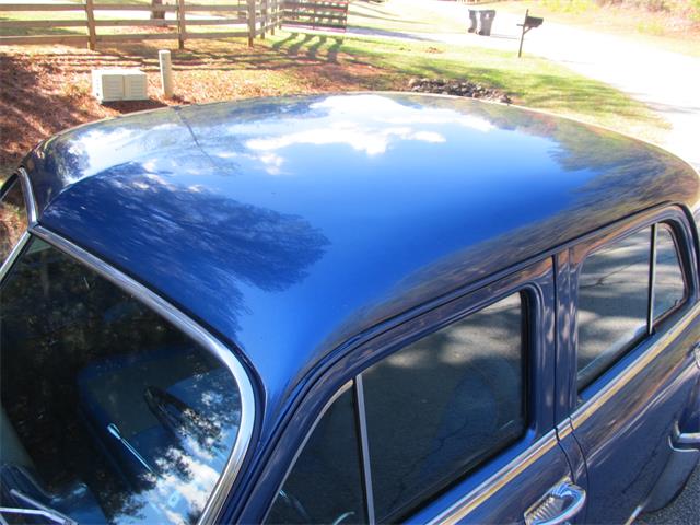 1952 Chrysler New Yorker (CC-1905450) for sale in Fayetteville, Georgia
