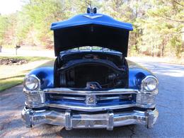 1952 Chrysler New Yorker (CC-1905450) for sale in Fayetteville, Georgia
