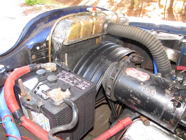 1952 Chrysler New Yorker (CC-1905450) for sale in Fayetteville, Georgia