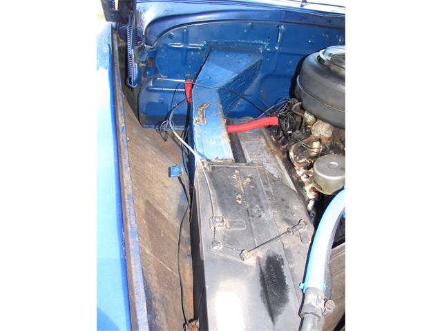 1952 Chrysler New Yorker (CC-1905450) for sale in Fayetteville, Georgia