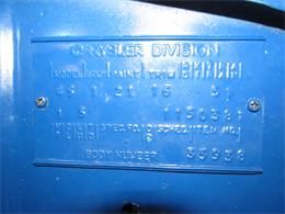1952 Chrysler New Yorker (CC-1905450) for sale in Fayetteville, Georgia