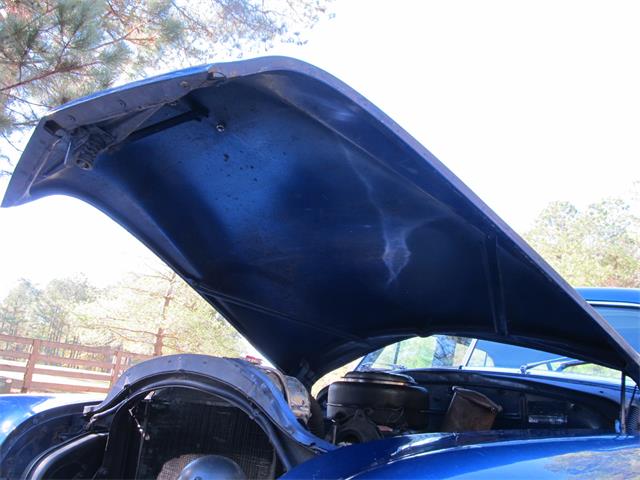 1952 Chrysler New Yorker (CC-1905450) for sale in Fayetteville, Georgia