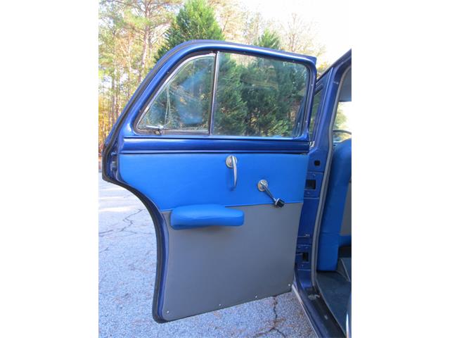 1952 Chrysler New Yorker (CC-1905450) for sale in Fayetteville, Georgia