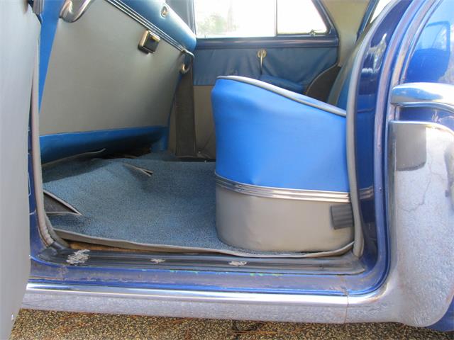 1952 Chrysler New Yorker (CC-1905450) for sale in Fayetteville, Georgia