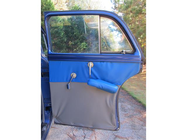 1952 Chrysler New Yorker (CC-1905450) for sale in Fayetteville, Georgia