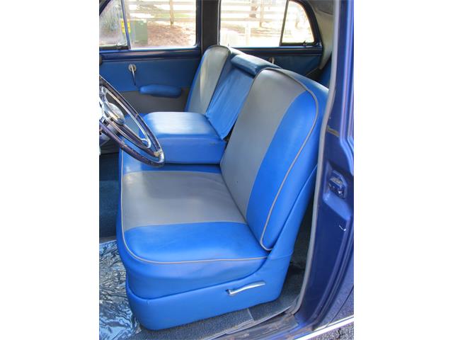 1952 Chrysler New Yorker (CC-1905450) for sale in Fayetteville, Georgia