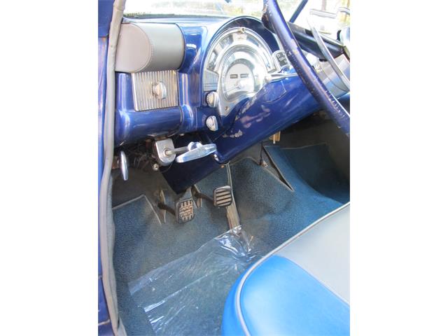 1952 Chrysler New Yorker (CC-1905450) for sale in Fayetteville, Georgia