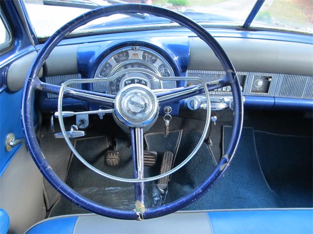 1952 Chrysler New Yorker (CC-1905450) for sale in Fayetteville, Georgia