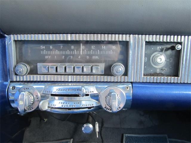 1952 Chrysler New Yorker (CC-1905450) for sale in Fayetteville, Georgia