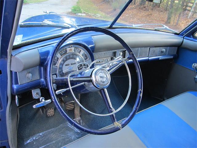1952 Chrysler New Yorker (CC-1905450) for sale in Fayetteville, Georgia