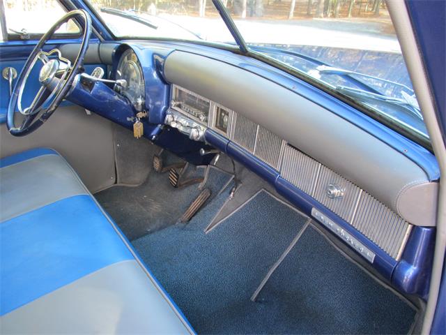 1952 Chrysler New Yorker (CC-1905450) for sale in Fayetteville, Georgia