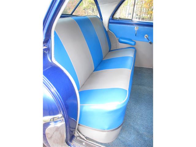 1952 Chrysler New Yorker (CC-1905450) for sale in Fayetteville, Georgia