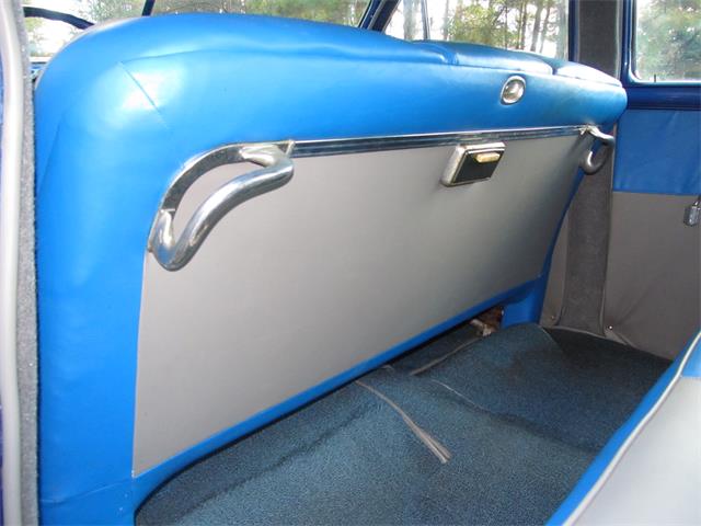 1952 Chrysler New Yorker (CC-1905450) for sale in Fayetteville, Georgia