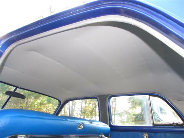 1952 Chrysler New Yorker (CC-1905450) for sale in Fayetteville, Georgia