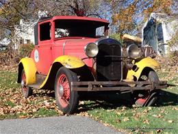 1930 Ford Model A (CC-1905451) for sale in Portsmouth, Rhode Island