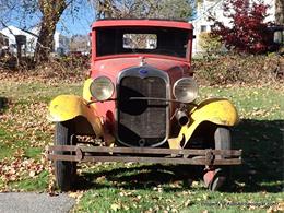 1930 Ford Model A (CC-1905451) for sale in Portsmouth, Rhode Island