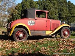 1930 Ford Model A (CC-1905451) for sale in Portsmouth, Rhode Island