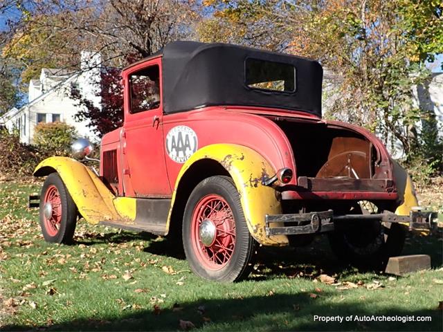1930 Ford Model A (CC-1905451) for sale in Portsmouth, Rhode Island