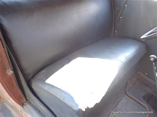 1930 Ford Model A (CC-1905451) for sale in Portsmouth, Rhode Island